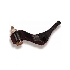 Holley Accelerator Pump Arm, Steel, Black Plastic, 30cc, Carburettor