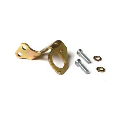 Holley Throttle Bracket Solenoid Gold 4010/4011/4150/4160/4180/4360 (43728)