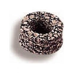 Holley Gaskets Idle Mixture Screw Cork 4010 4011 HP Qty 10