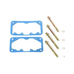 Holley Gasket Kit, Holley/Demon, Blue Reusable Fibre, Fuel Bowl, Kit