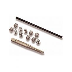 Holley Heli-Coil Installation Tool Kit Tap Installation Tool (43522)