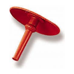 Holley Check Valves, Umbrella-Style, Pair