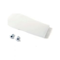 Holley Fuel Bowl, Vent Baffle, Nylon, Fits Centre Hung Float Bowls
