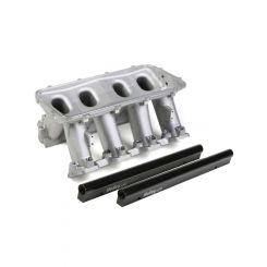 Holley EFI LS Hi-Ram Intake Manifold Base