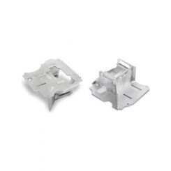 Holley Oil Pan Baffle GM LS Retro-fit Natural Chevy 4.8L 5.3L 6.0L Kit