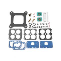 Holley Carburettor Rebuild/Fast Kit Ultra Models For E85 Fuel Only