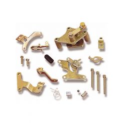 Holley Choke Kit, Manual Choke,2300, 4150, 4160 Models, Kit