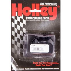 Holley Choke Cap, with Gasket, Holley, 2300/4150/4160/4010/4011