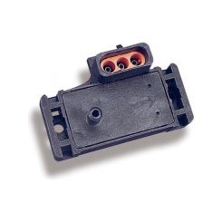Holley MAP Sensor, Bosch-Style, 2-Bar