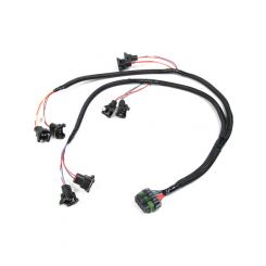 Holley Wiring Harness, EFI, Avenger, Dominator, HP, Holley, Kit