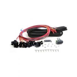 Holley Wiring Harness, Fuel Injectors, Holley, HP, Dominator EFI, Kit