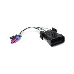 Holley Wiring Harness, Distributor, Multi-Port