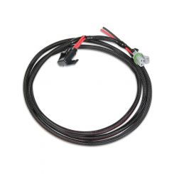 Holley Wiring Harness, Main Power, Dominator, Holley, Kit