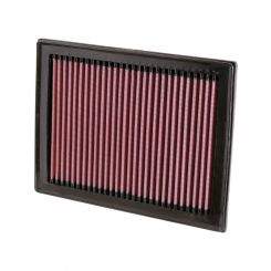 K&N Panel Air Filter