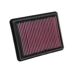 K&N Panel Air Filter