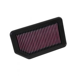 K&N Panel Air Filter