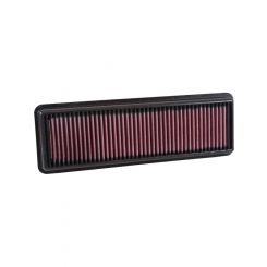 K&N Panel Air Filter