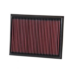 K&N Panel Air Filter
