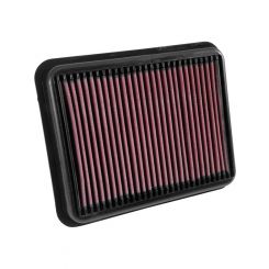 K&N Panel Air Filter