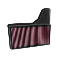 K&N Panel Air Filter