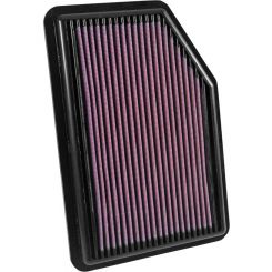 K&N Panel Air Filter