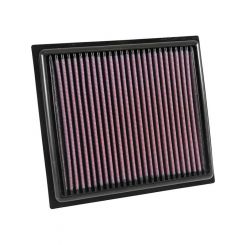 K&N Panel Air Filter