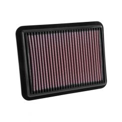K&N Panel Air Filter