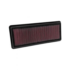 K&N Panel Air Filter