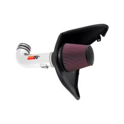 K&N Air Intake 69 Series Typhoon Kit