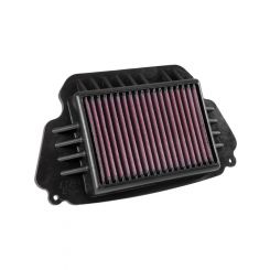 K&N Panel Air Filter