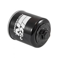 K&N Oil Filter