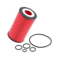 K&N Oil Filter