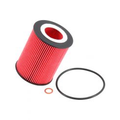 K&N Oil Filter