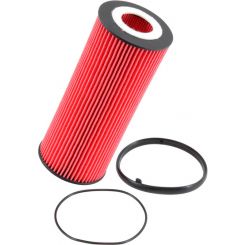 K&N Oil Filter
