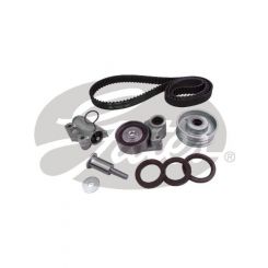 Gates Timing Belt Kit & Water Pump
