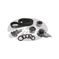 Gates Timing Belt Kit & Water Pump
