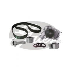 Gates Timing Belt Kit & Water Pump