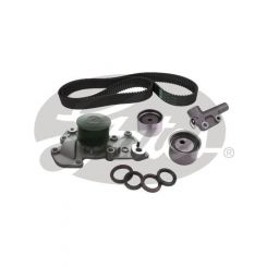 Gates Timing Belt Kit & Water Pump