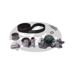 Gates Timing Belt Kit & Water Pump