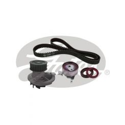 Gates Timing Belt Kit & Water Pump