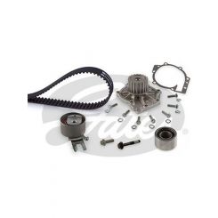 Gates Timing Belt Kit & Water Pump