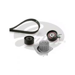 Gates Timing Belt Kit & Water Pump