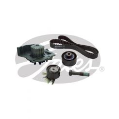 Gates Timing Belt Kit & Water Pump