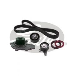Gates Timing Belt Kit & Water Pump
