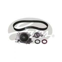 Gates Timing Belt Kit & Water Pump