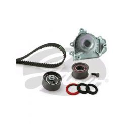 Gates Timing Belt Kit & Water Pump