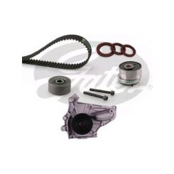 Gates Timing Belt Kit & Water Pump