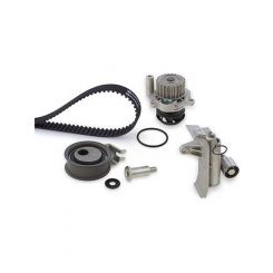 Gates Timing Belt Kit & Water Pump