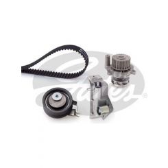 Gates Timing Belt Kit & Water Pump