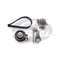 Gates Timing Belt Kit & Water Pump
